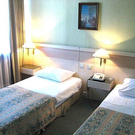 Elit Otel アンカラ エクステリア 写真