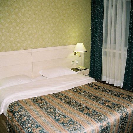 Elit Otel アンカラ エクステリア 写真